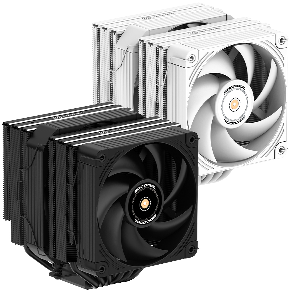 3RSYS Socoool RC1900N 솔더링 BLACK