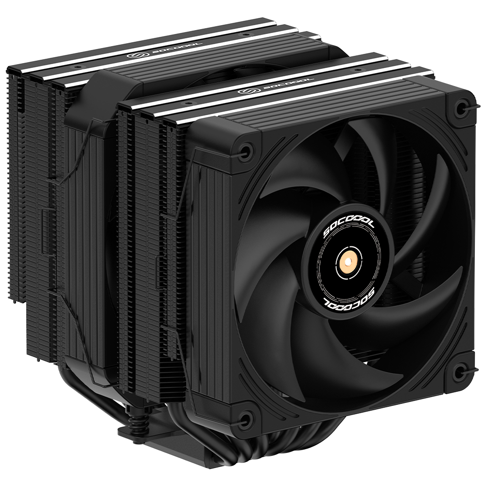 3RSYS Socoool RC1900N 솔더링 BLACK