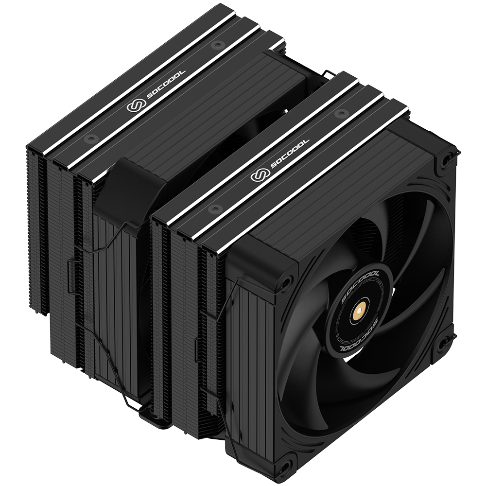 3RSYS Socoool RC1900N 솔더링 BLACK