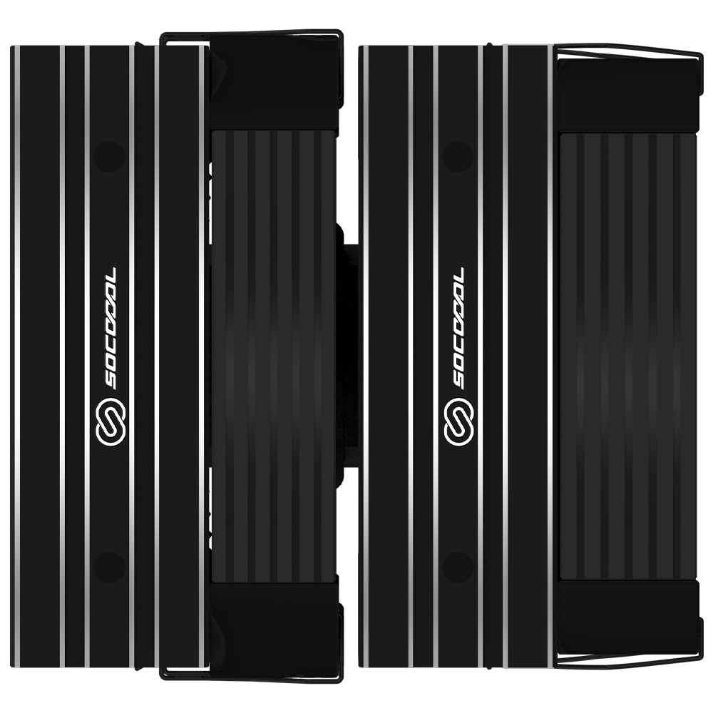 3RSYS Socoool RC1900N 솔더링 BLACK