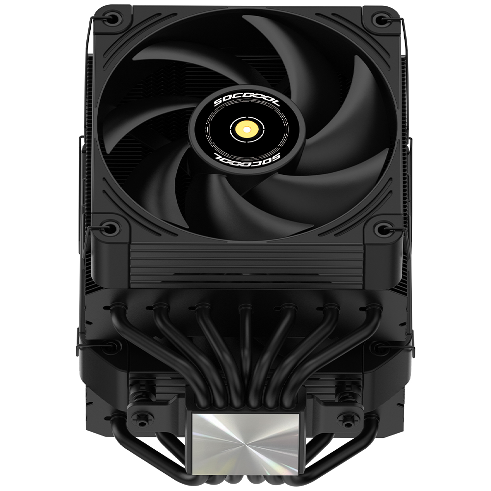3RSYS Socoool RC1900N 솔더링 BLACK