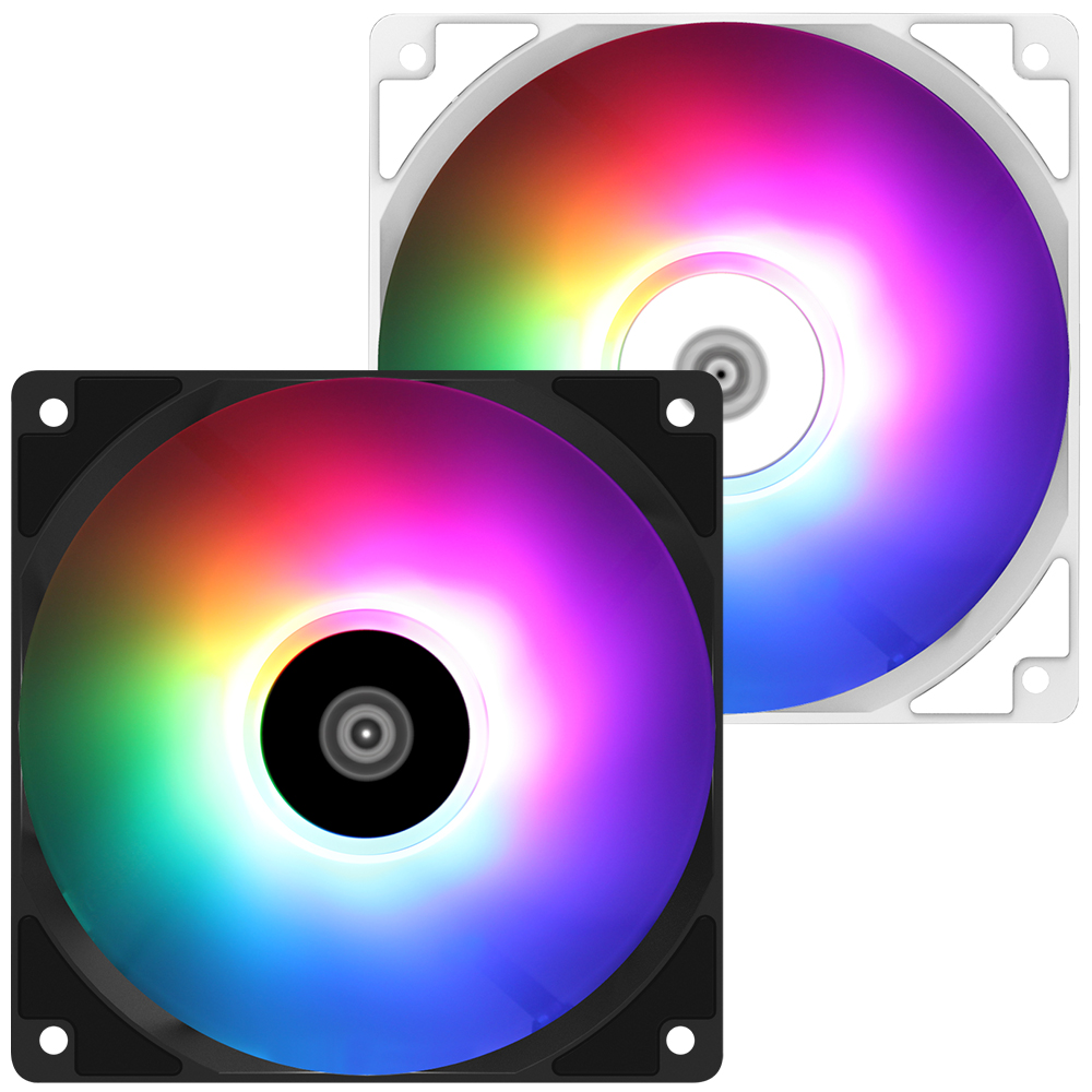 3RSYS JS 120 RGB 리버스