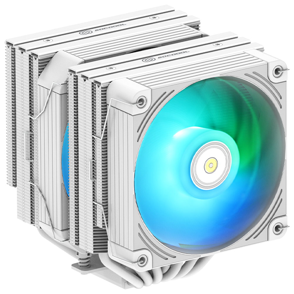 3RSYS Socoool RC1900 ARGB 솔더링 WHITE