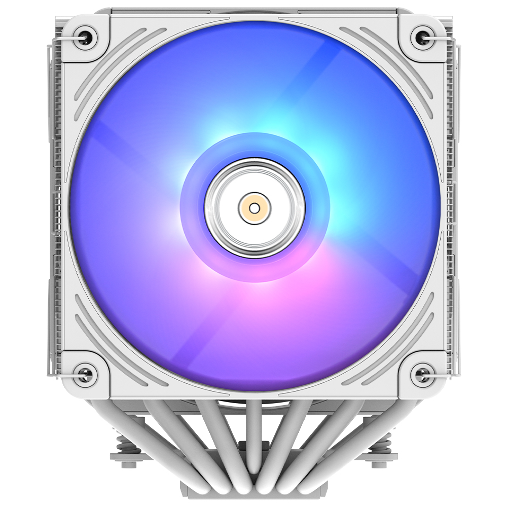 3RSYS Socoool RC1900 ARGB 솔더링 WHITE