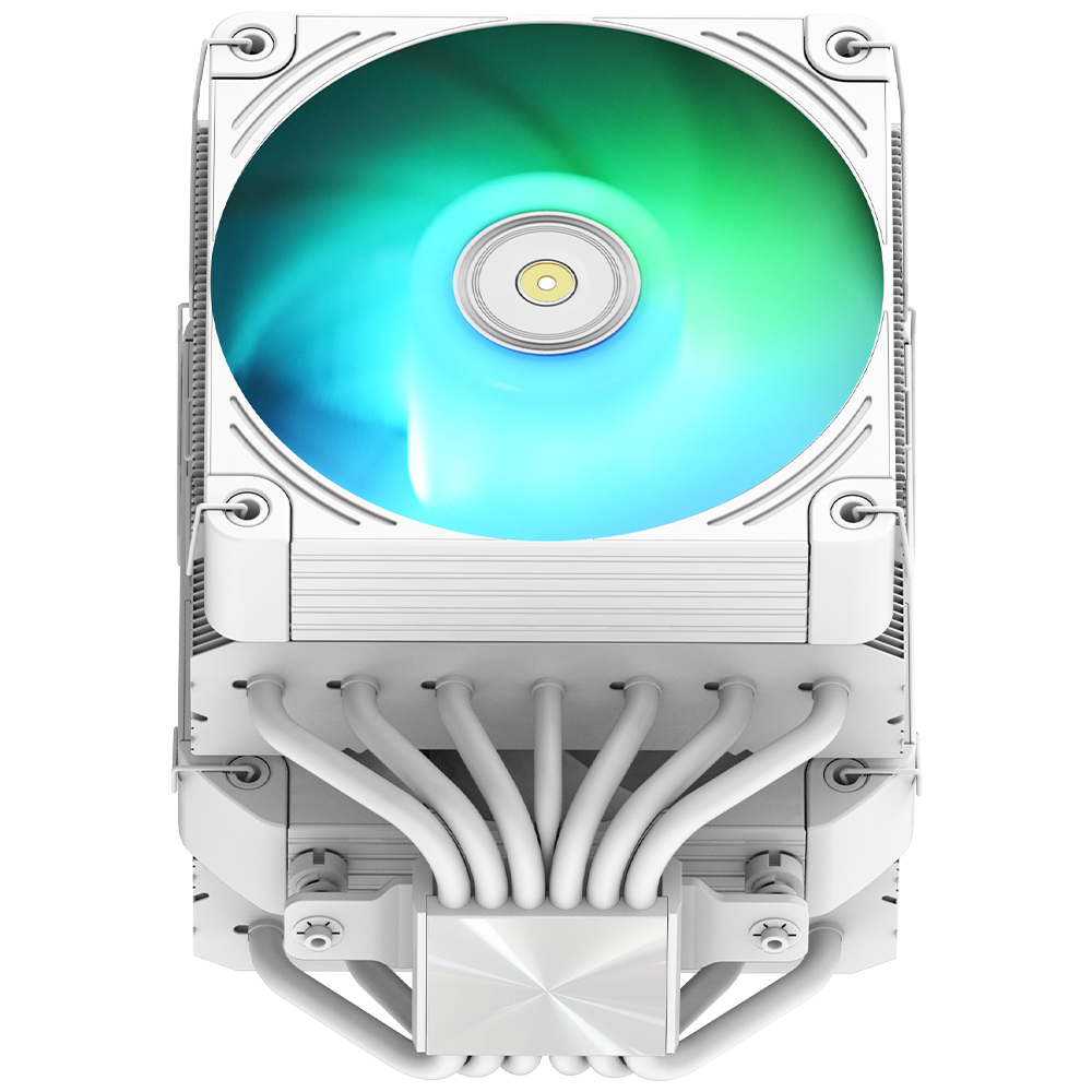 3RSYS Socoool RC1900 ARGB 솔더링 WHITE