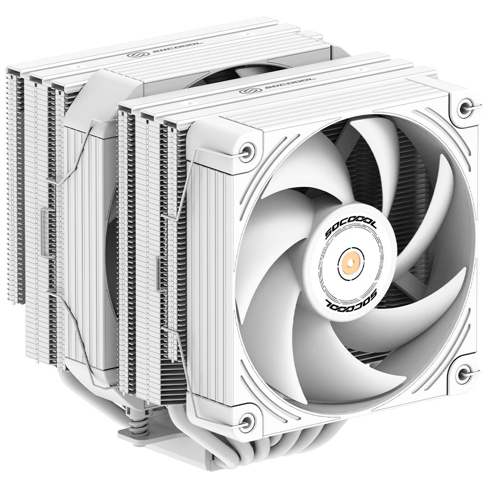 3RSYS Socoool RC1900N 솔더링 WHITE