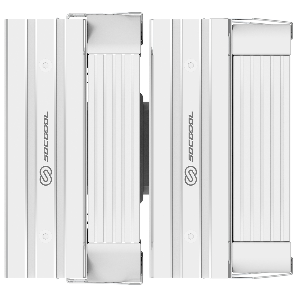 3RSYS Socoool RC1900N 솔더링 WHITE