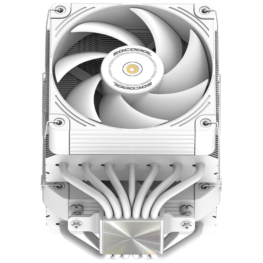3RSYS Socoool RC1900N 솔더링 WHITE