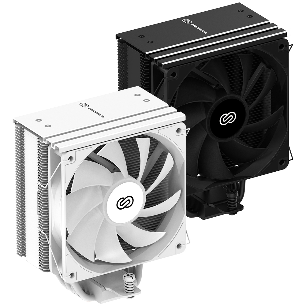 3RSYS Socoool RC370N PWM 램프리 WHITE