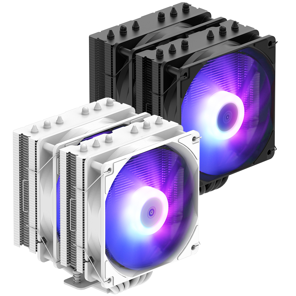 3RSYS Socoool RC1050 ARGB 램프리 WHITE