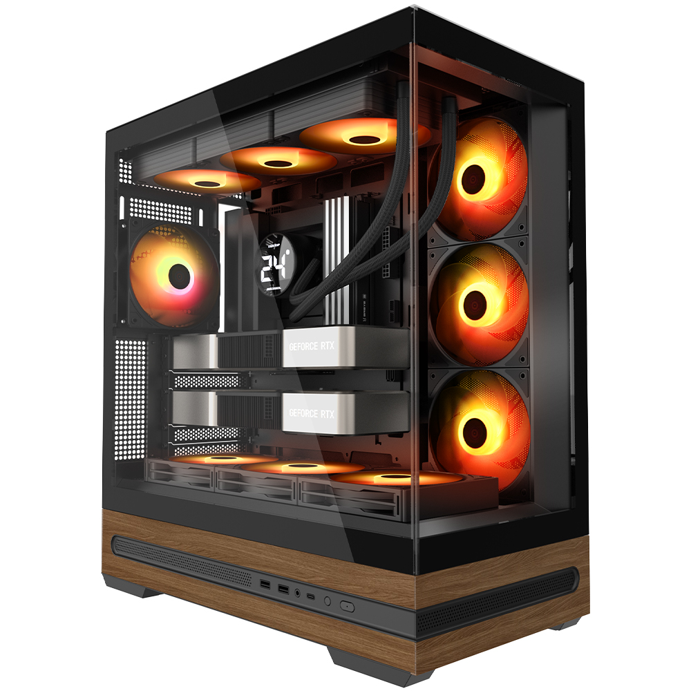 3RSYS T200 Quiet BTF