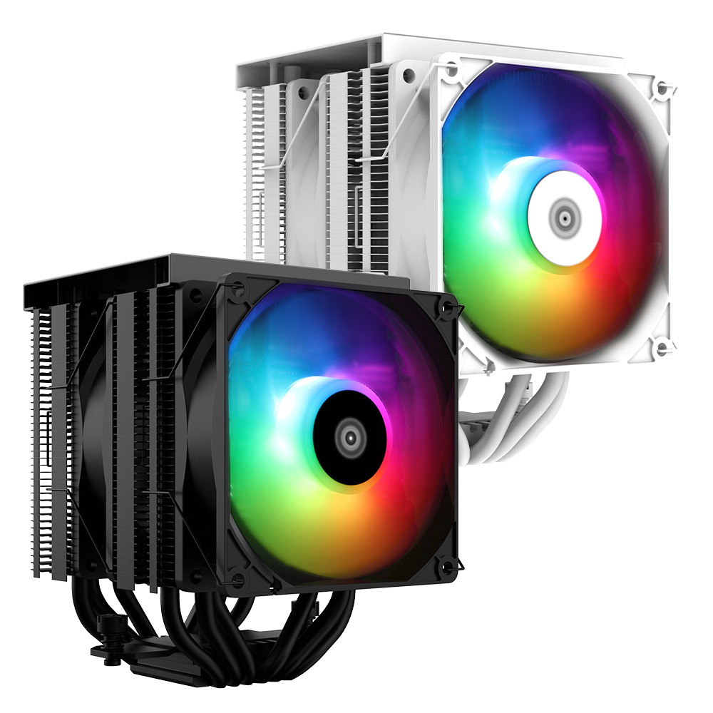 3RSYS Socoool RC930 RGB BLACK