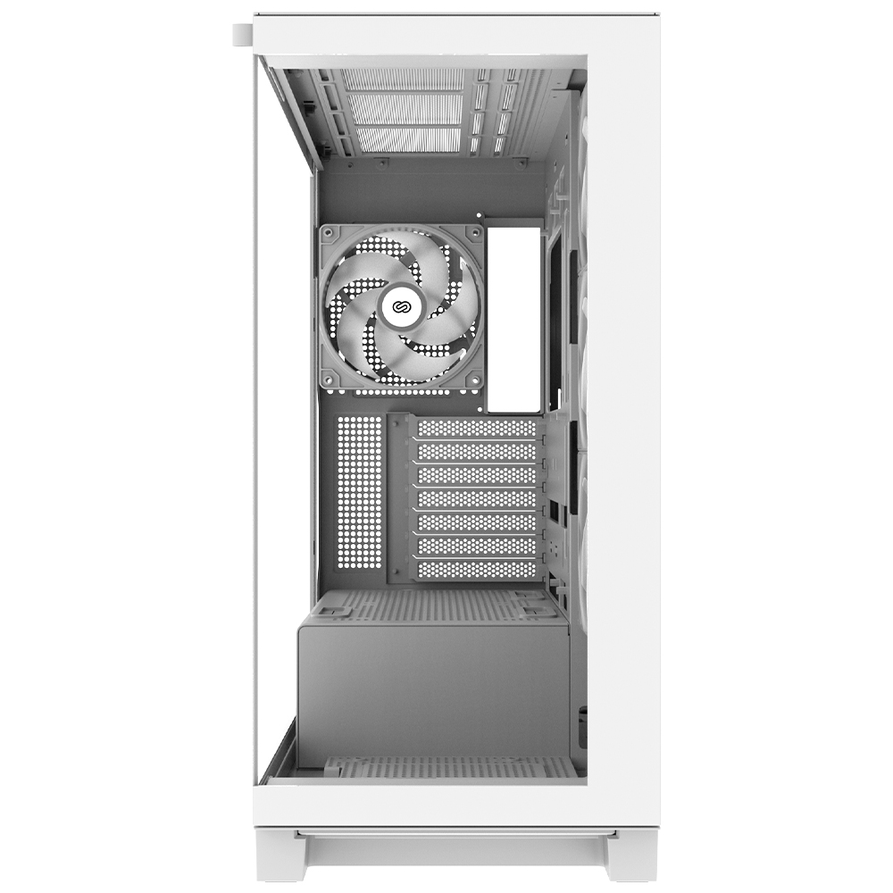 3RSYS T300 Quiet BTF 화이트