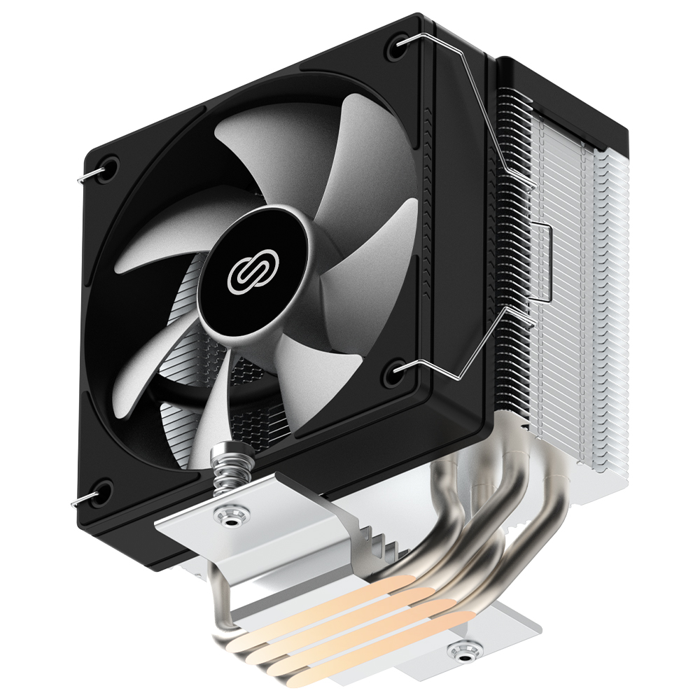 3RSYS Socoool RC270 ARGB BLACK