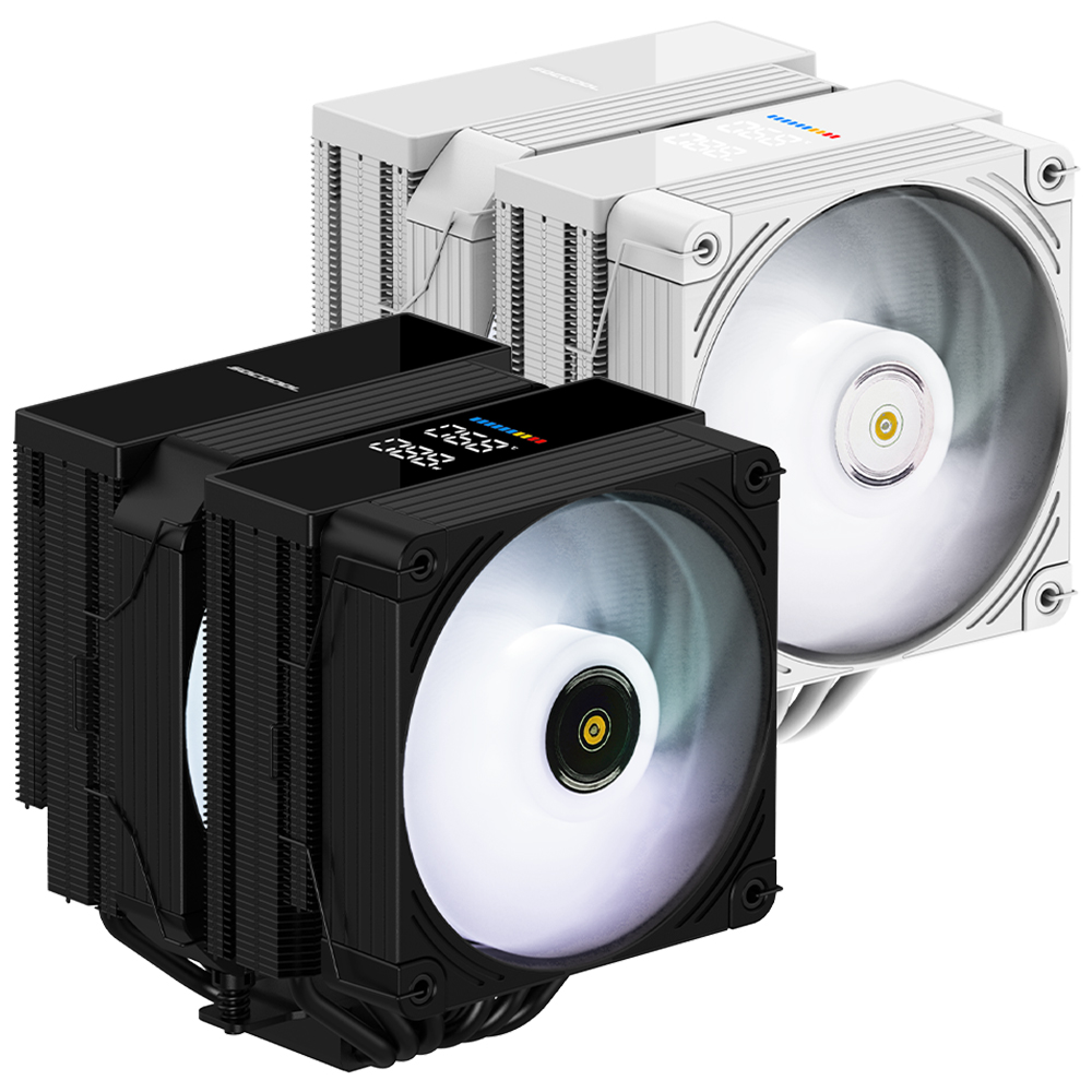 3RSYS Socoool RC1920 DIGITAL 쌍철봉 BLACK
