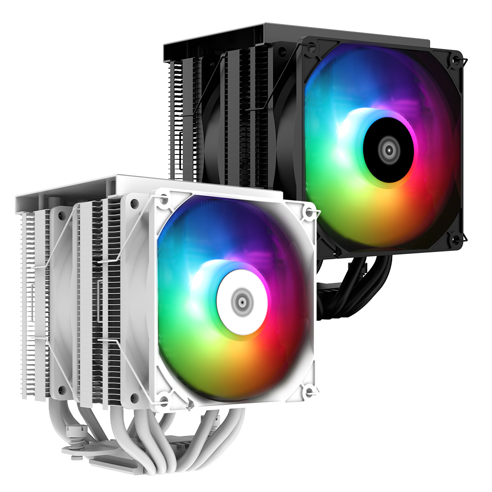 3RSYS Socoool RC930 RGB WHITE