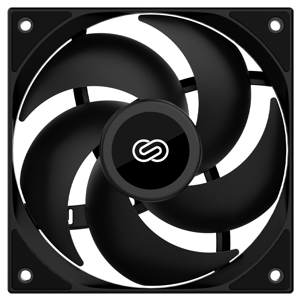 3RSYS Silence GI 120-N PWM