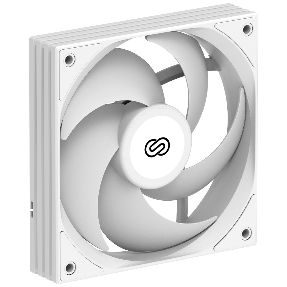 3RSYS Silence GI 120-N PWM