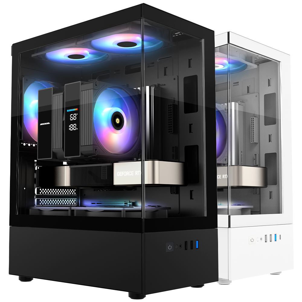3RSYS K105 블랙