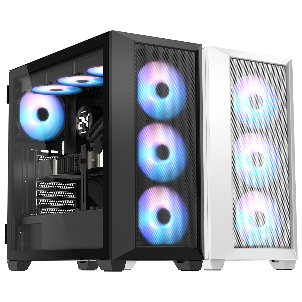 3RSYS R530 블랙