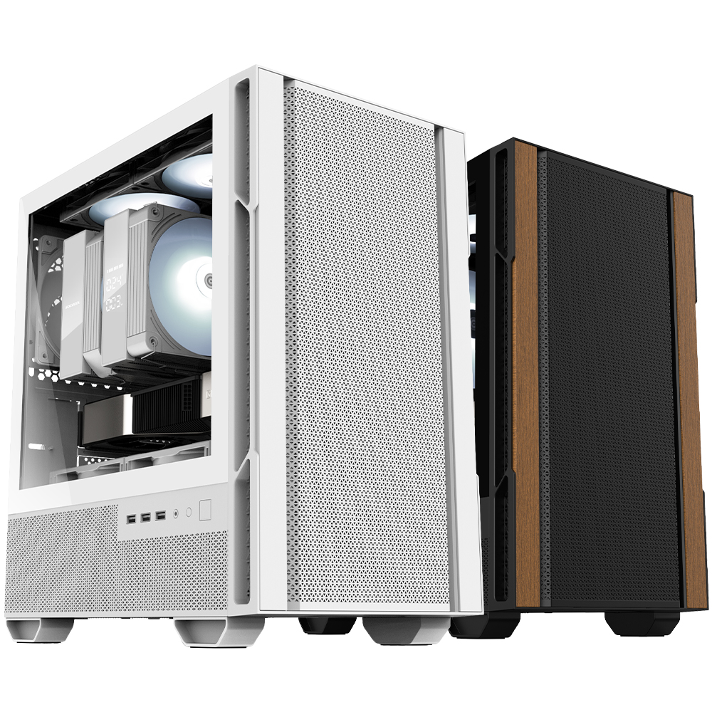3RSYS L330 Quiet 화이트