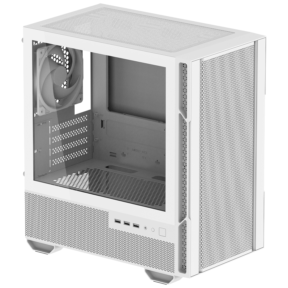 3RSYS L330 Quiet 화이트