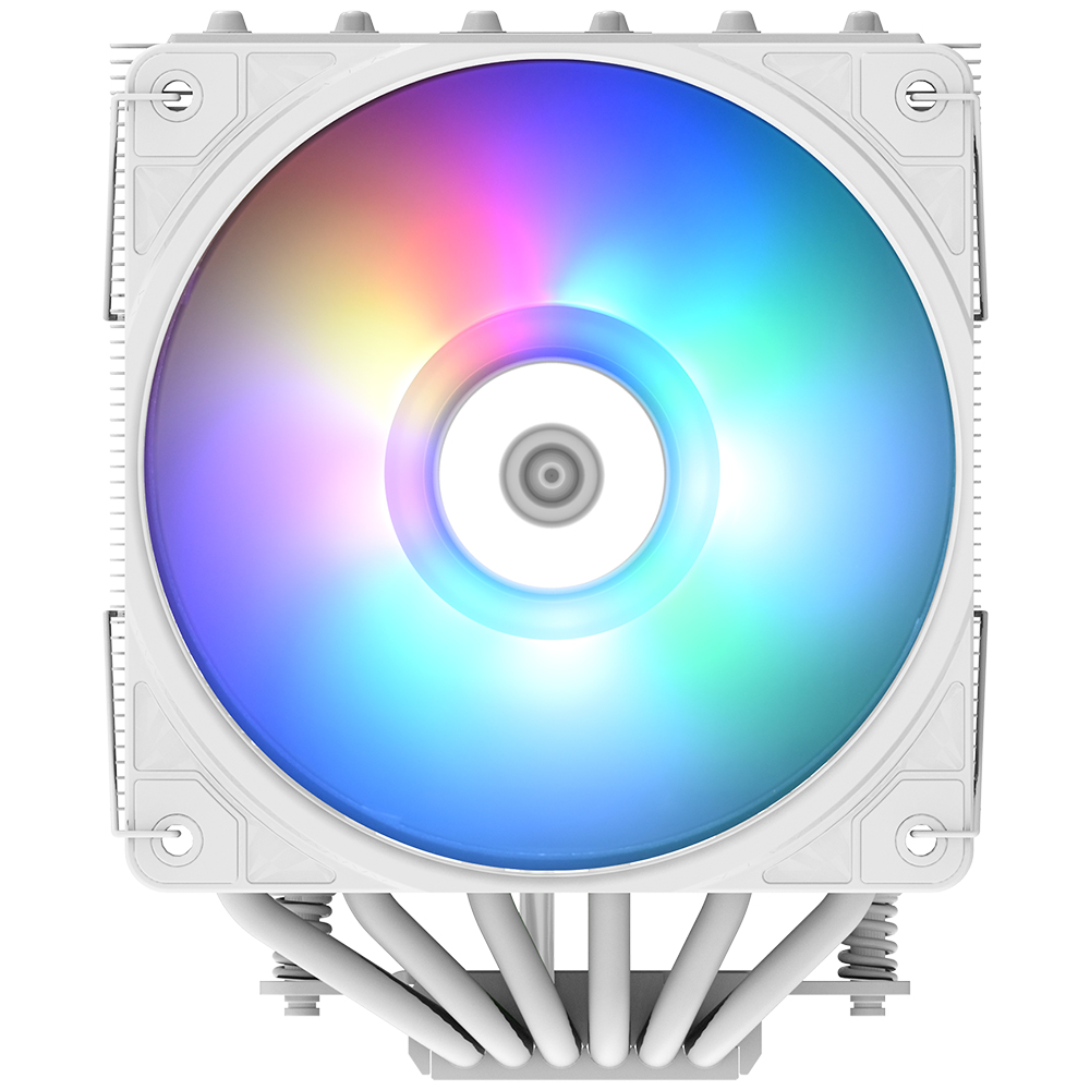 3RSYS Socoool RC1400 Quiet 쌍철봉 WHITE