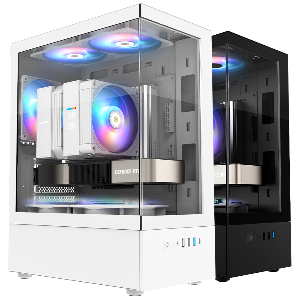 3RSYS K105 화이트