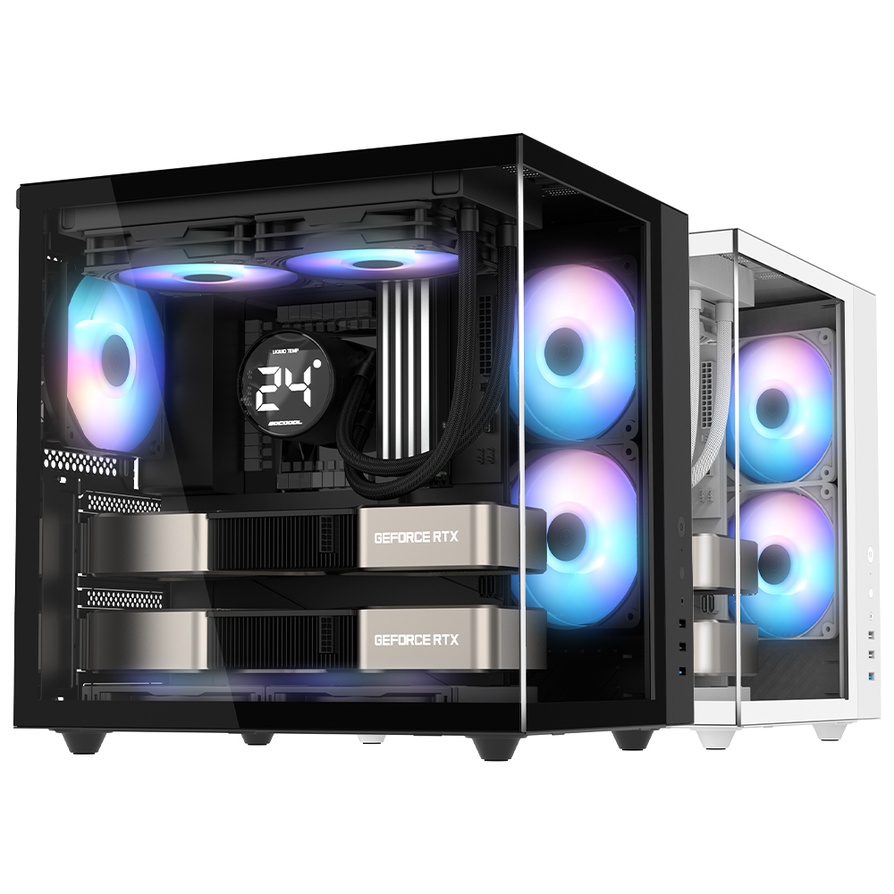 3RSYS R50 넥스 블랙