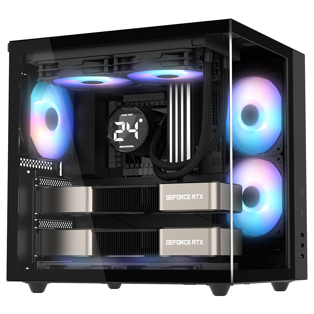 3RSYS R50 넥스 블랙