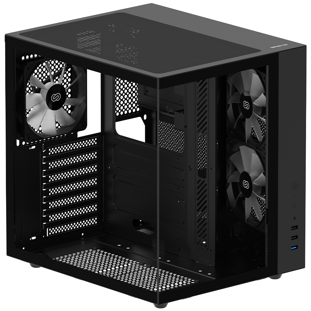 3RSYS R50 넥스 블랙