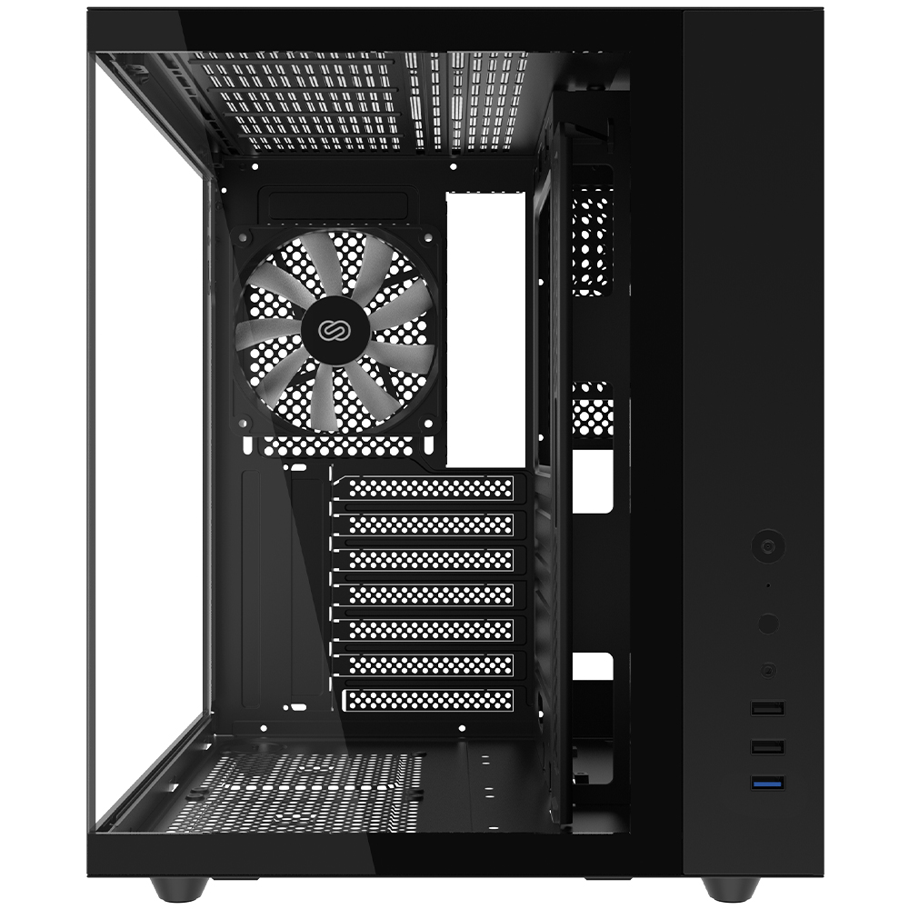 3RSYS R50 넥스 블랙