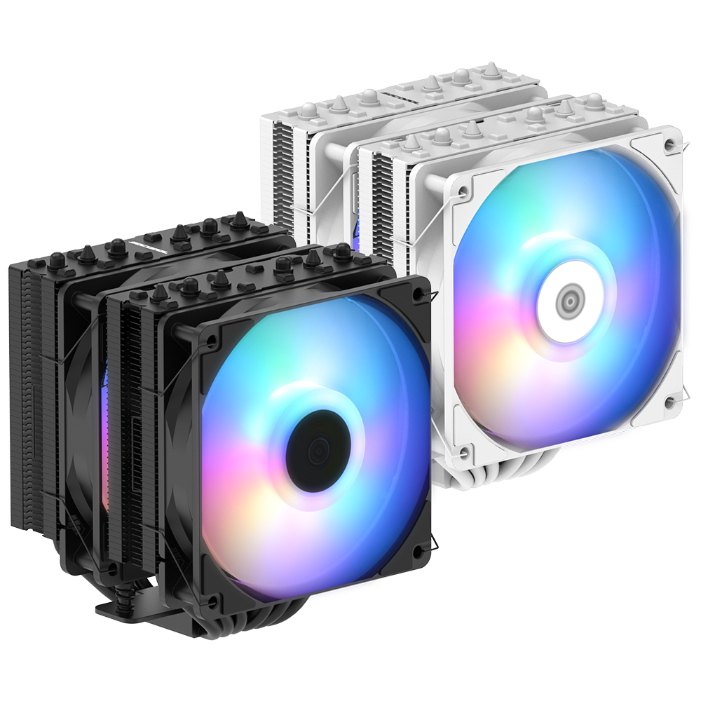 3RSYS Socoool RC1080 오토 RGB BLACK
