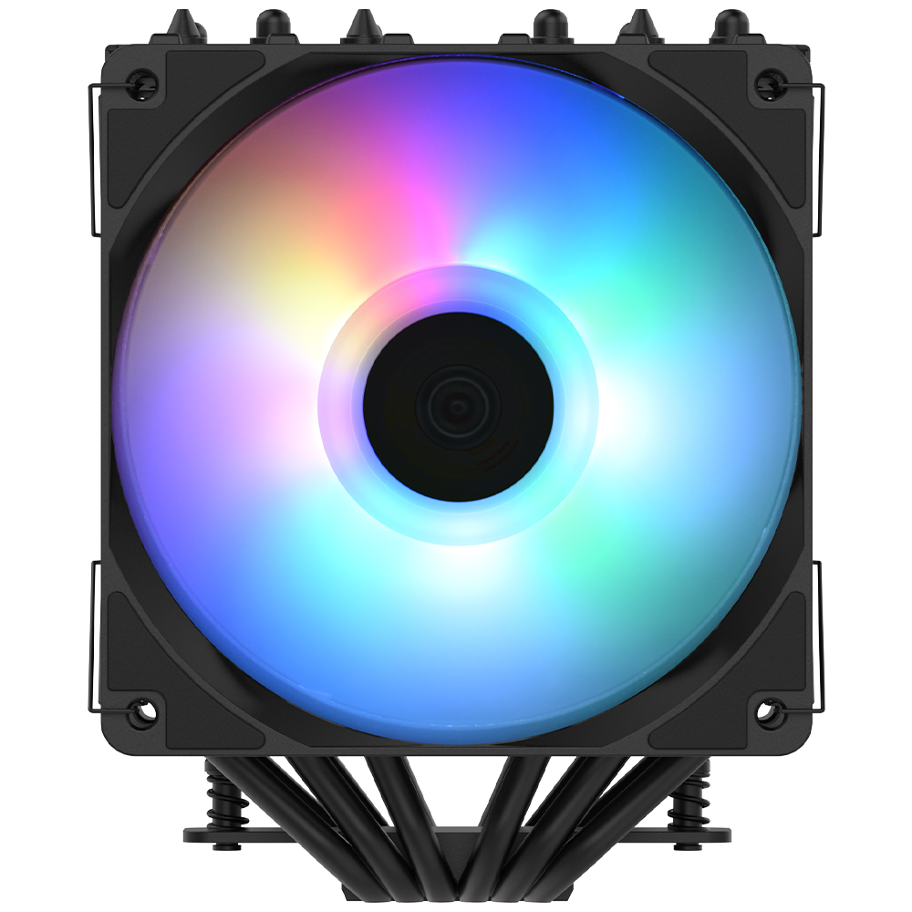 3RSYS Socoool RC1080 오토 RGB BLACK