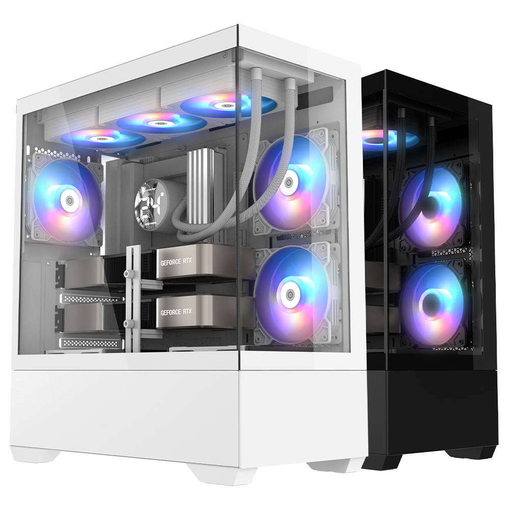 3RSYS K201 화이트
