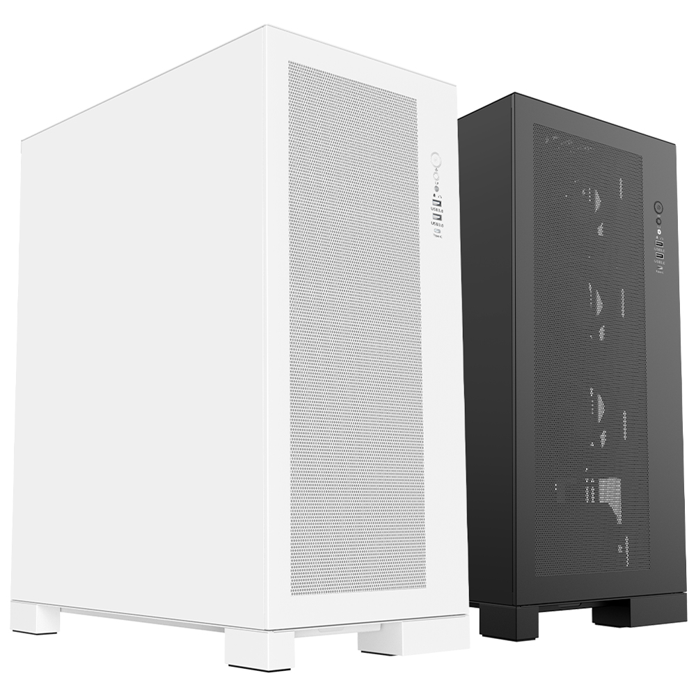 3RSYS T2000 Quiet 화이트