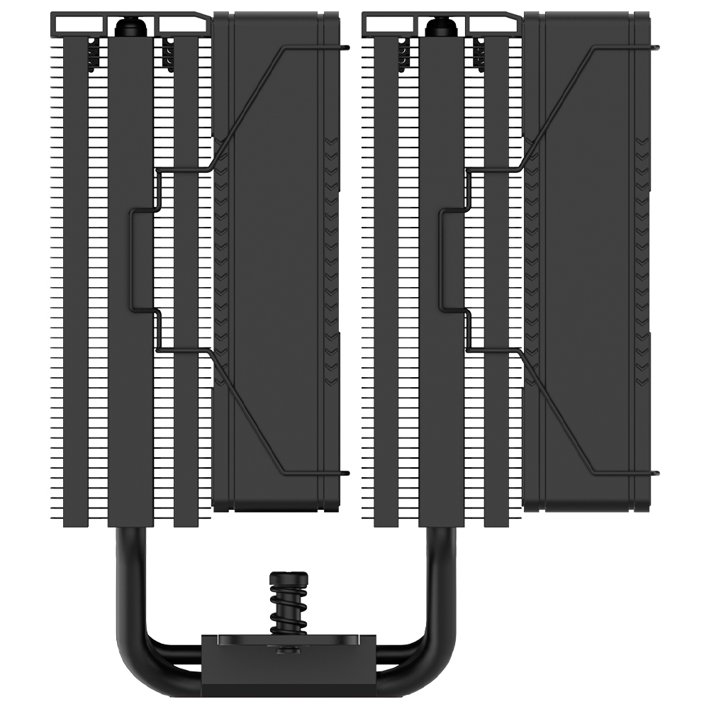 3RSYS Socoool RC980N 쌍철봉 BLACK
