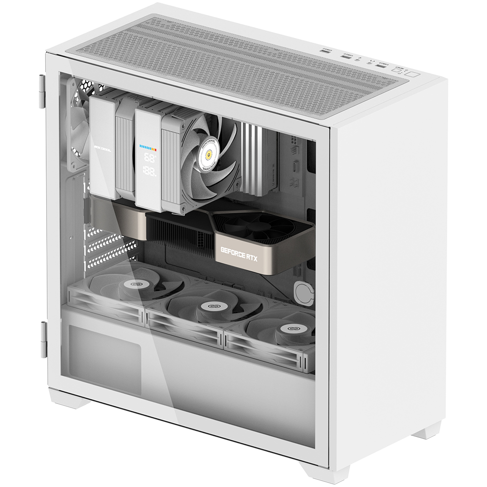 3RSYS R190 화이트