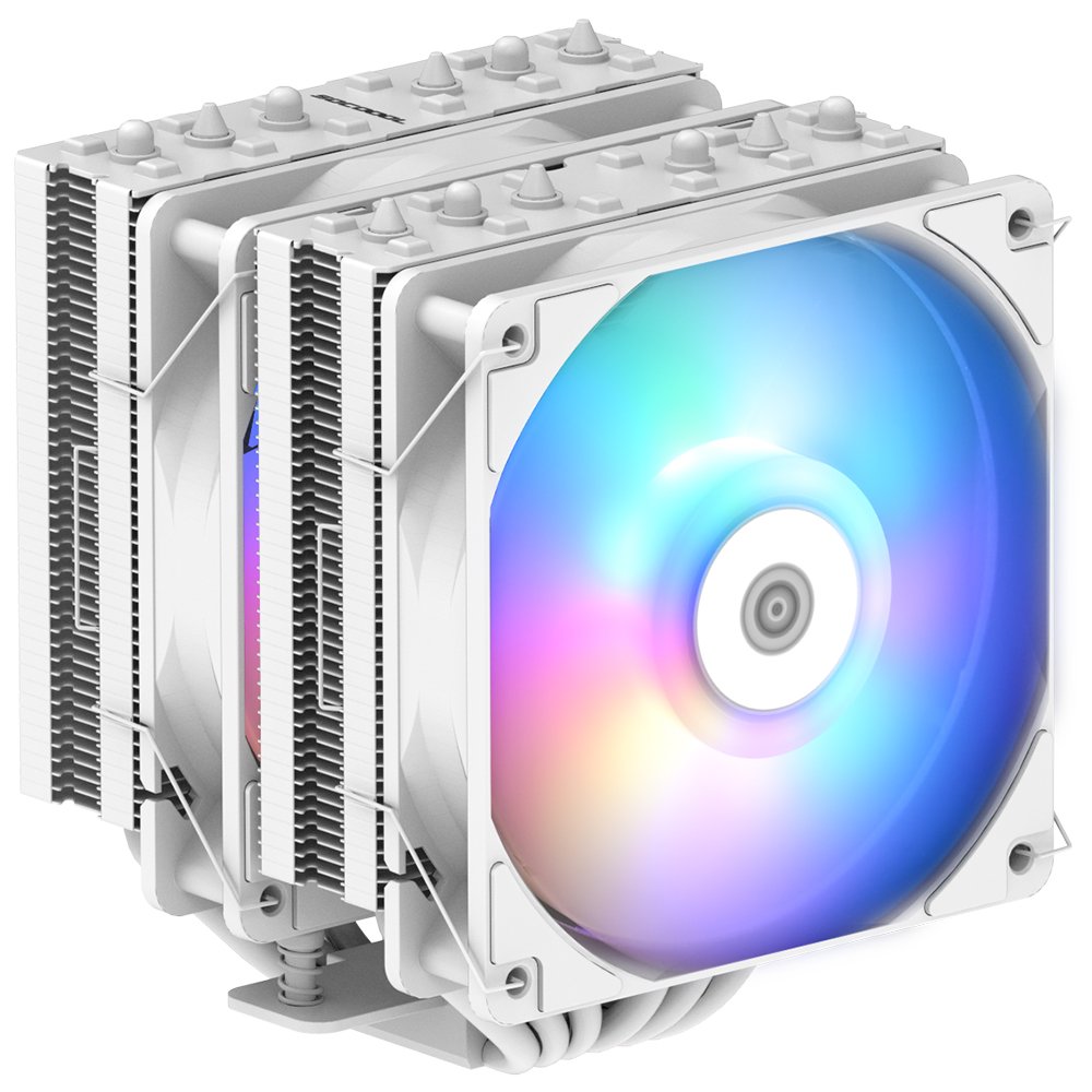 3RSYS Socoool RC1080 오토 RGB WHITE