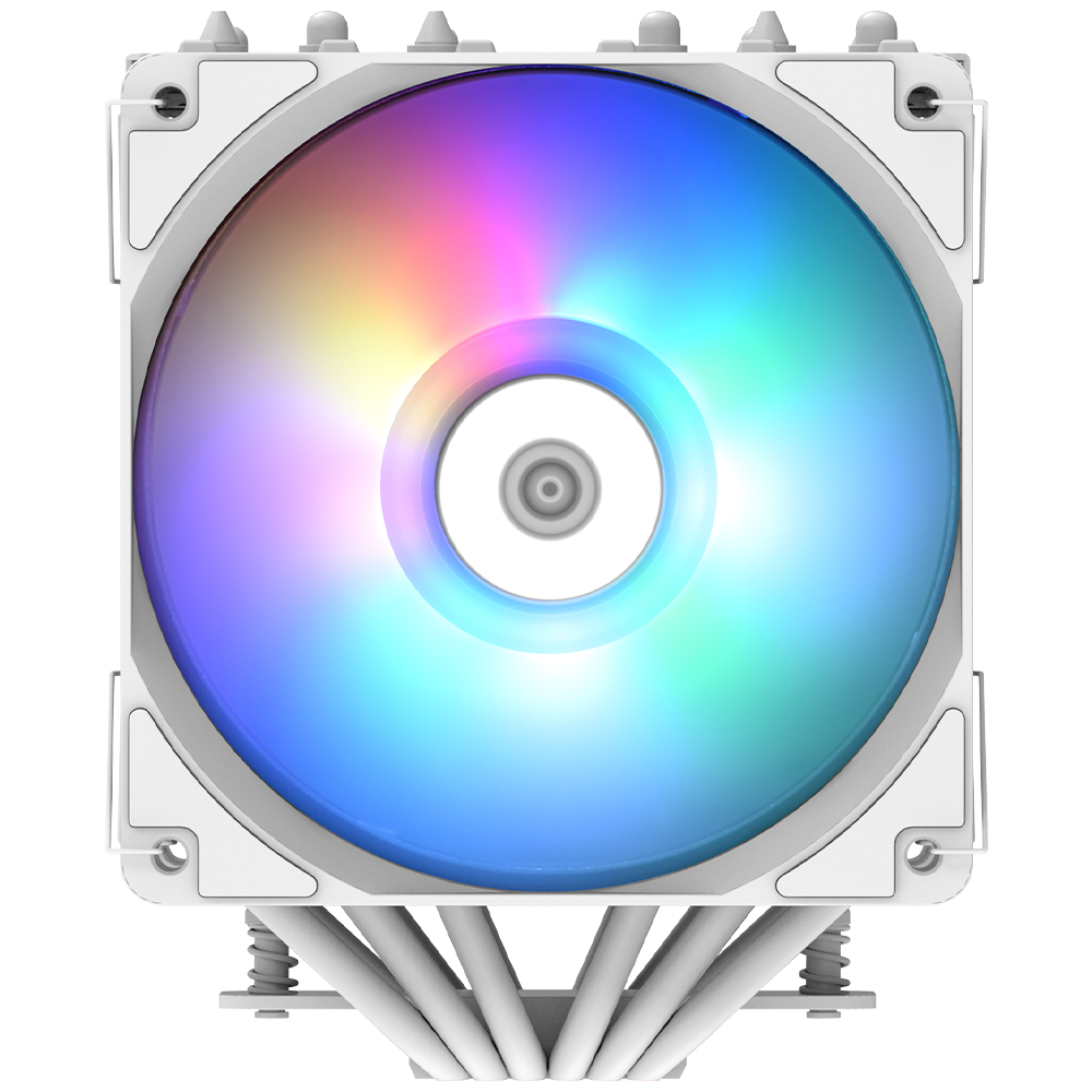 3RSYS Socoool RC1080 오토 RGB WHITE
