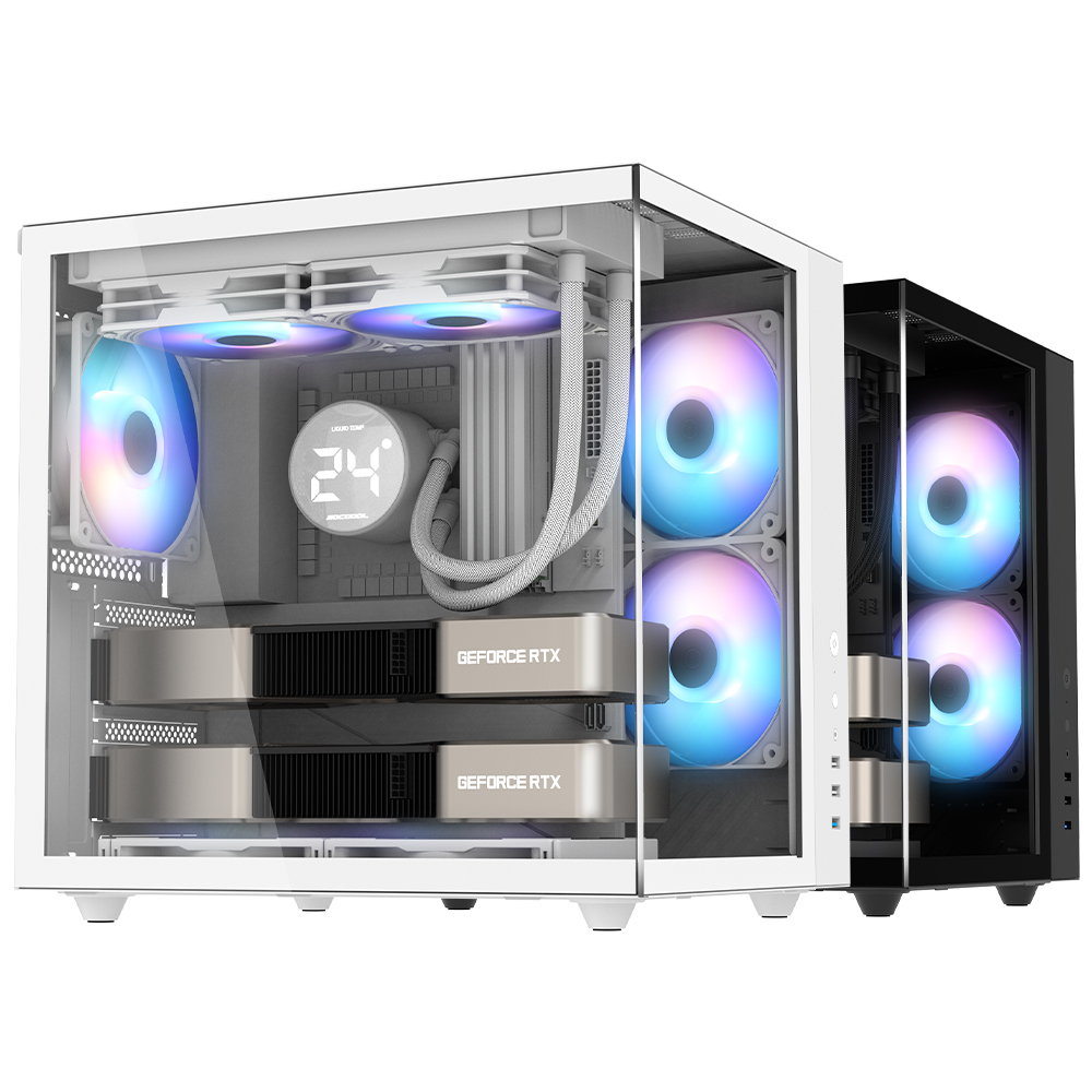 3RSYS R50 넥스 화이트