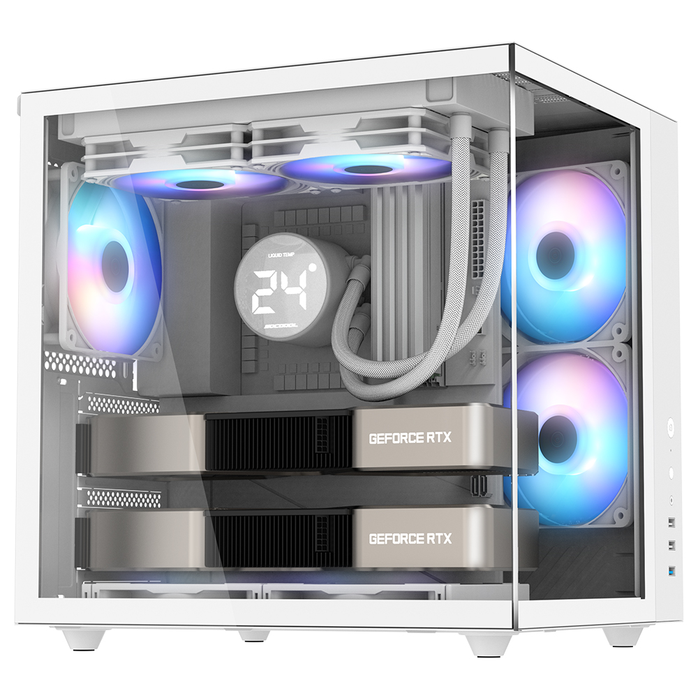 3RSYS R50 넥스 화이트