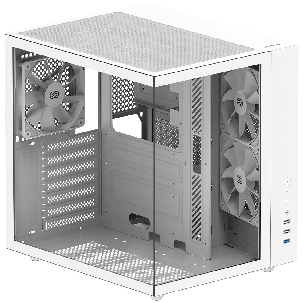 3RSYS R50 넥스 화이트