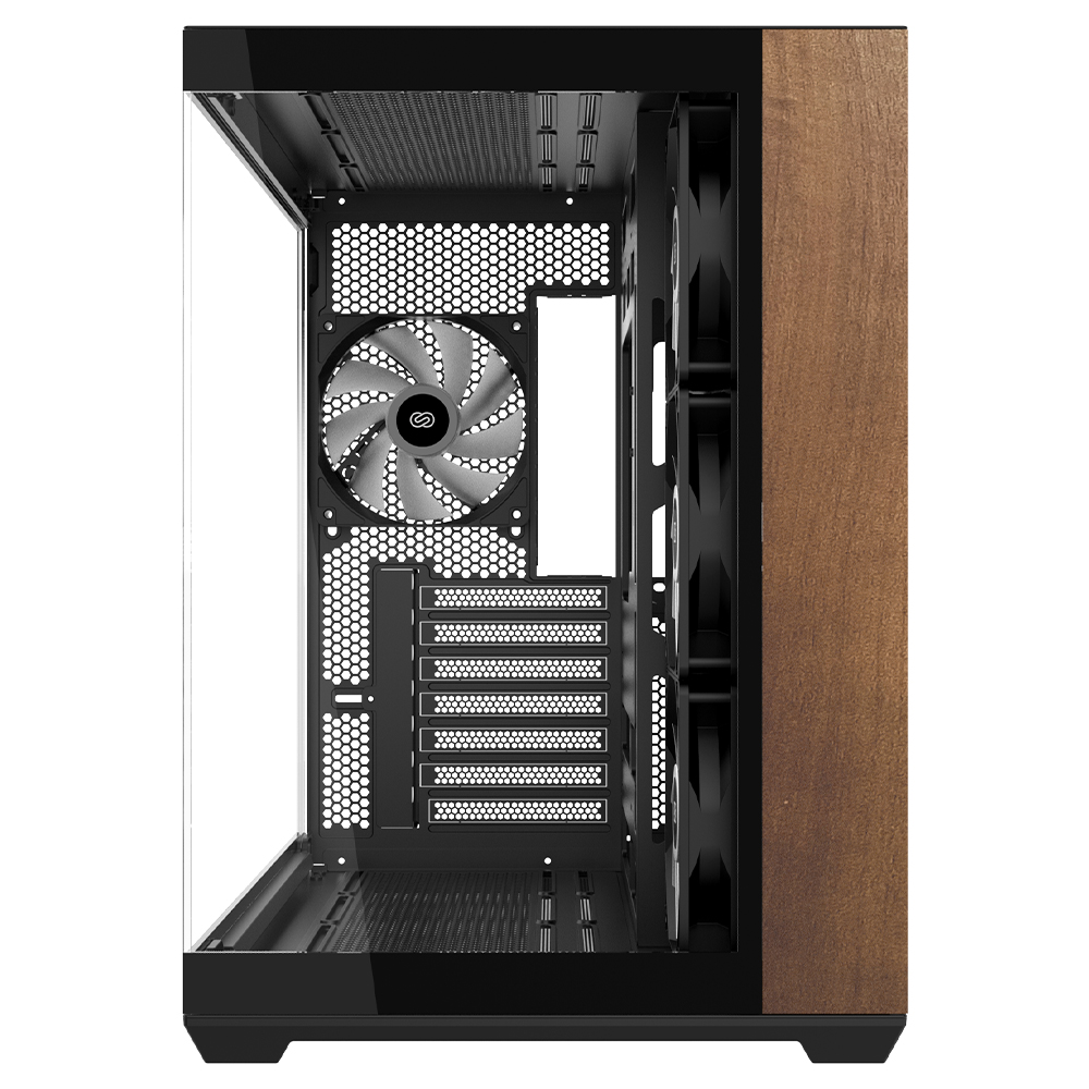 3RSYS S480 WOOD BTF 블랙