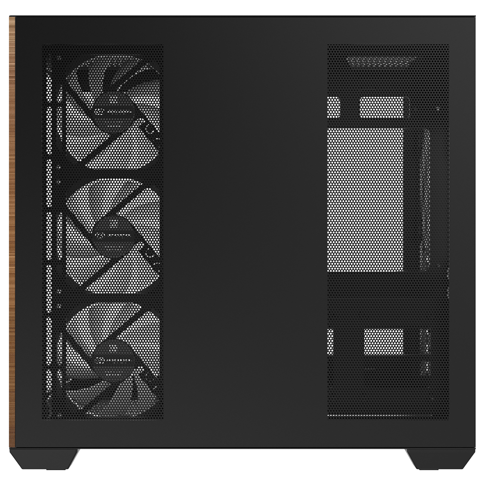 3RSYS S480 WOOD BTF 블랙