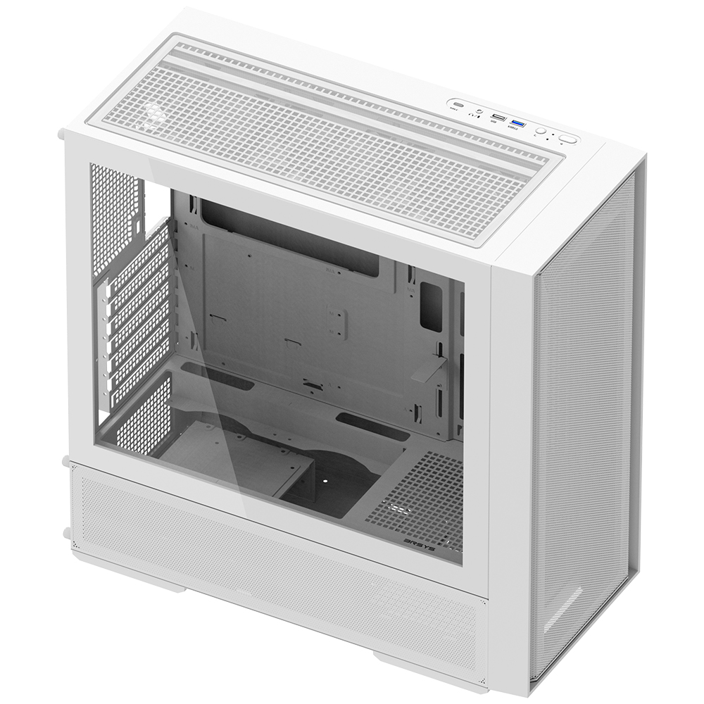 3RSYS RX300 ARGB 화이트