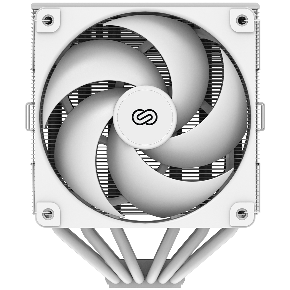 3RSYS Socoool 고요N PWM WHITE