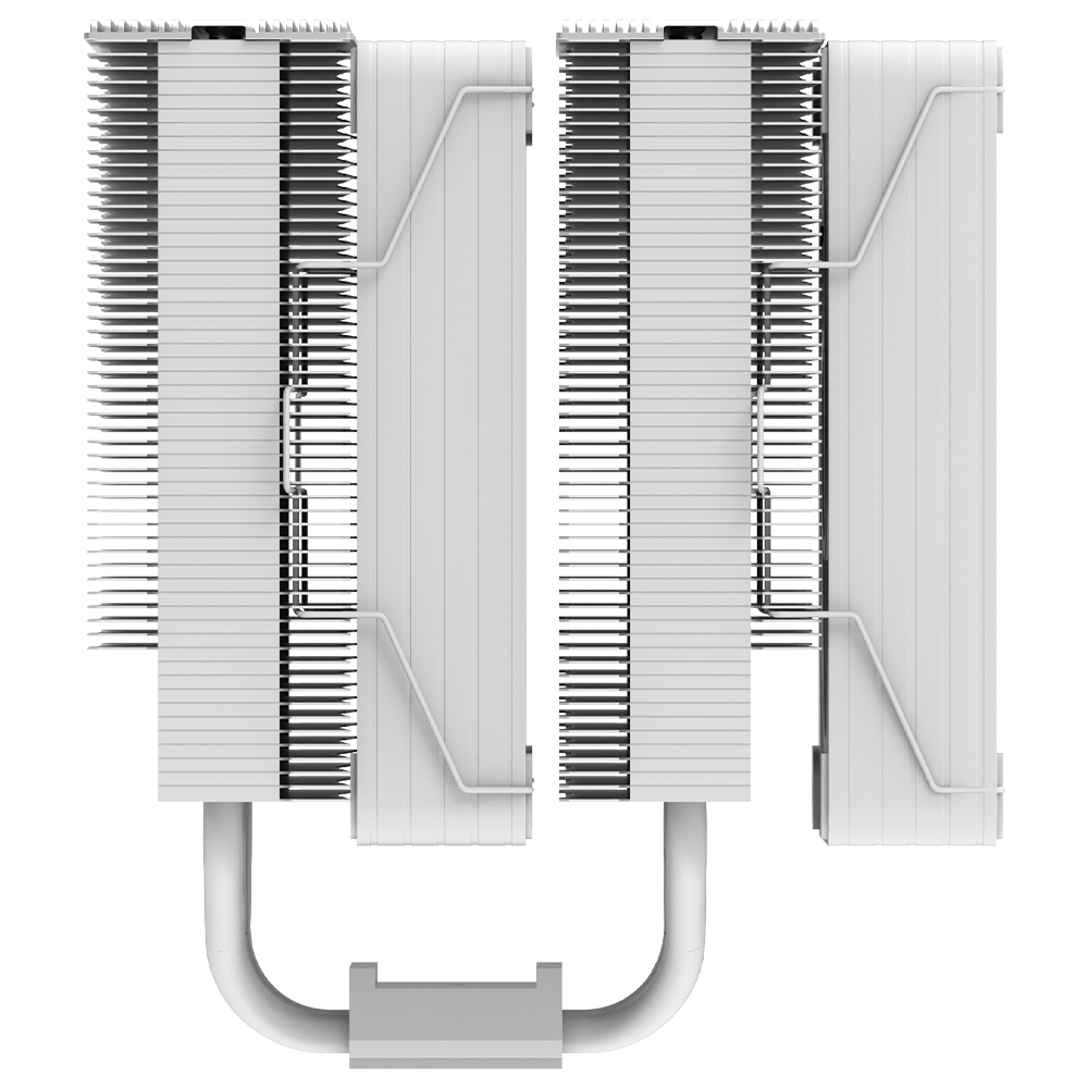 3RSYS Socoool 고요N PWM WHITE