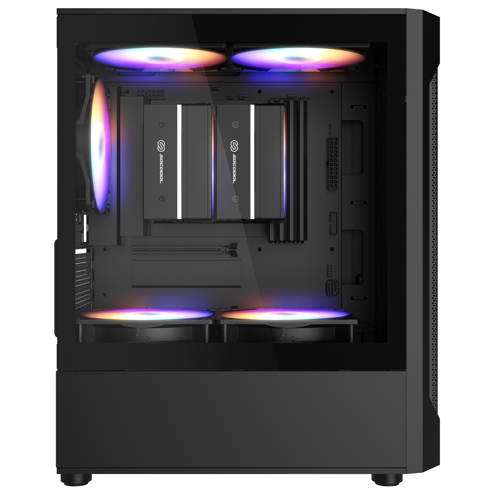 3RSYS R370 RGB