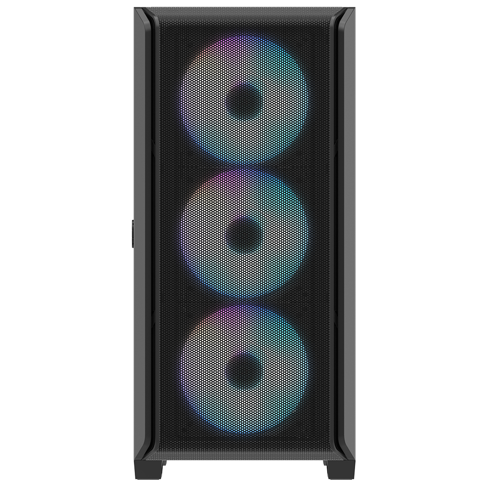 3RSYS R630 RGB 블랙